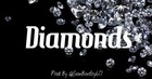 Picture for song '"Diamonds" | *New* Turn Up Beat | (Free DL)' by artist 'Sean Bentley'