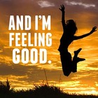 Picture for song 'FEELING GOOD' by artist 'SEAN CHRIST'