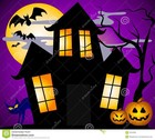 Picture for song 'HAUNTED HOUSE' by artist 'SEAN CHRIST'