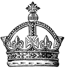 Picture for song 'I'm The King' by artist 'Sean Vasey Productions'