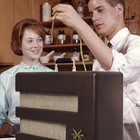 Picture for song '"Distorted Morning" (Fender Excelsior)' by artist 'Sounds like home'