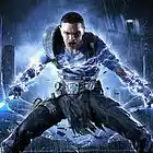 Picture for song '**THE FORCE**(Instrumental)-PROD.BY*SEB LUNG*' by artist 'Seb Lung'