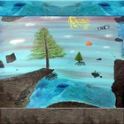 Picture for song 'Something From Nothing' by artist 'Second Insight'