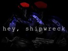 Picture for song ''Hey, Shipwreck Theme' Ringtone' by artist 'SeguinSound'