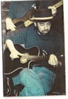 Picture for song 'Coodercaster solo' by artist 'Self laid traps'