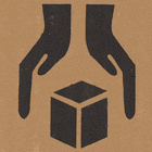 Picture for song 'Cardboard Square' by artist 'Senseless Budd'