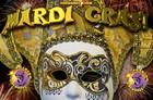 Picture for song 'mardi gras' by artist 'sequenze'