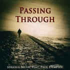 Picture for song 'Passing Through feat. Paul Dempsey' by artist 'Serious-Music (Germany)'