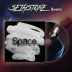 Picture for song '' Space '' by artist 'SETHSTONE'