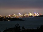 Picture for song 'City Lights' by artist 'Sevinz Muzik'
