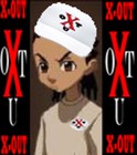 Picture for song 'No Need For Black History' by artist 'Shadow Tha 1st'