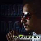 Picture for song '7-VERDUGO-RADIO EDIT' by artist 'SHAH DIGA'