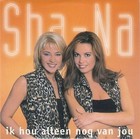 Picture for song '22) Ik hou alleen nog van jou' by artist 'ShaNaMusic'
