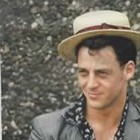 Picture for song 'O CEDRIC' by artist 'SHANE TREACY AND THE SUNFLOWER MEN'