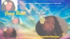 Picture for song 'Jesus My Only Hope' by artist 'Shanetria Peterson (Holyghostgroundbreaker)'
