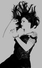 Picture for song 'dance of the dearly departed' by artist 'Shannon Leynn Gallant'