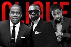 Picture for song 'Know About It (Kanye West Clique Type Beat)' by artist 'Shannon Oli Productions'