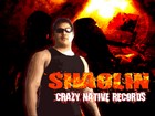 Picture for song 'SHAOLIN TALKBOX INTRO' by artist 'SHAOLIN CNR'