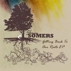 Picture for song 'The First Flight Of A Butterfly' by artist 'Shawn Somers'