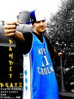Picture for song 'BEAT SNIPPET' by artist 'shelterbeatz'