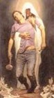 Picture for song ''He made me over again'' by artist 'SHERLOCK B REID'