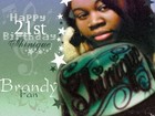 Picture for song 'My 4th B-Day Song!' by artist 'Shinique'