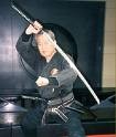 Picture for song 'SWORDSMAN' by artist 'Shinobi Beats'