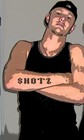 Picture for song 'Freestyle' by artist 'Shotz Tha Kid'