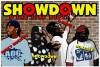 Picture for song 'Tap Your Jant' by artist 'Showdown the Entertainer'