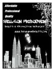 Picture for song 'My Shawty' by artist 'ShowGun Productions'