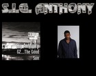 Picture for song 'GUN WARRIORS' by artist 'SIG ANTHONY'