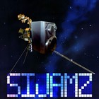 Picture for song 'Voyager' by artist 'SiJamz'
