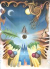 Picture for song 'Archaic Future Fusion' by artist 'Simulacra'