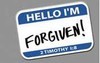 Picture for song 'This self examination courtesy of Paul Washer' by artist 'Sincere the Problem'