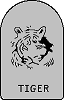 Picture for song 'Tigerkette' by artist 'Single (Tigerkette)'