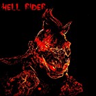Picture for song 'Siro The Wolf - Hell Rider' by artist 'Siro The Wolf'