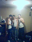 Picture for song 'Fragrance of benjamins (Ft. Soulow & Blindeye)' by artist 'SJC Apocalypz'