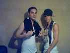 Picture for song 'Tha wrong path (Ft. Soulow)' by artist 'SJC Apocalypz'