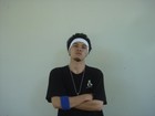 Picture for song 'S.K.GANGSTER - 13 - Respect (Mokky Ruffian)' by artist 'SKGangster'