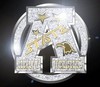 Picture for song 'A-State Heavyweight' by artist 'SKO PRODUCTIONZ'