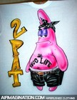 Picture for song 'Ghetto Livin'' by artist 'SK Prod'
