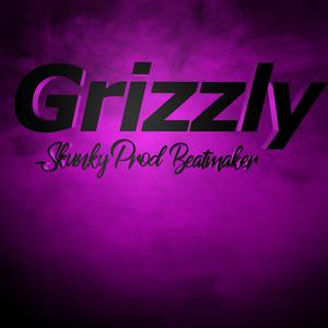 Picture for song 'Grizzly beat by skunky prod 145 bpm' by artist 'Skunky Prod Beatmaker'
