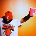 Picture for song 'Smokin Drinkin (Free D/L) - 130 Bpm' by artist 'SkyCashBeats'