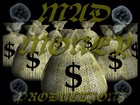 Picture for song 'Mad Money' by artist 'SKYLINEZIKKIE'