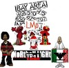 Picture for song 'welcome to the block- skyy n lil set' by artist 'Skyy'