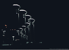 Picture for song 'Trash Jazz' by artist 'Slav de Hren'