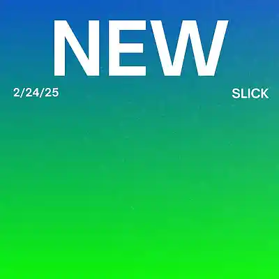 Picture for song 'New' by artist 'Slick beats production'