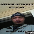 Picture for song '08 - Cartel Oath.mp3' by artist 'slim da don 00'