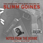 Picture for song 'My Favorite Things' by artist 'Slimm Goines'