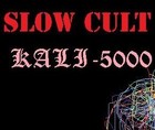 Picture for song 'KALI 5000' by artist 'io.SLOAN'